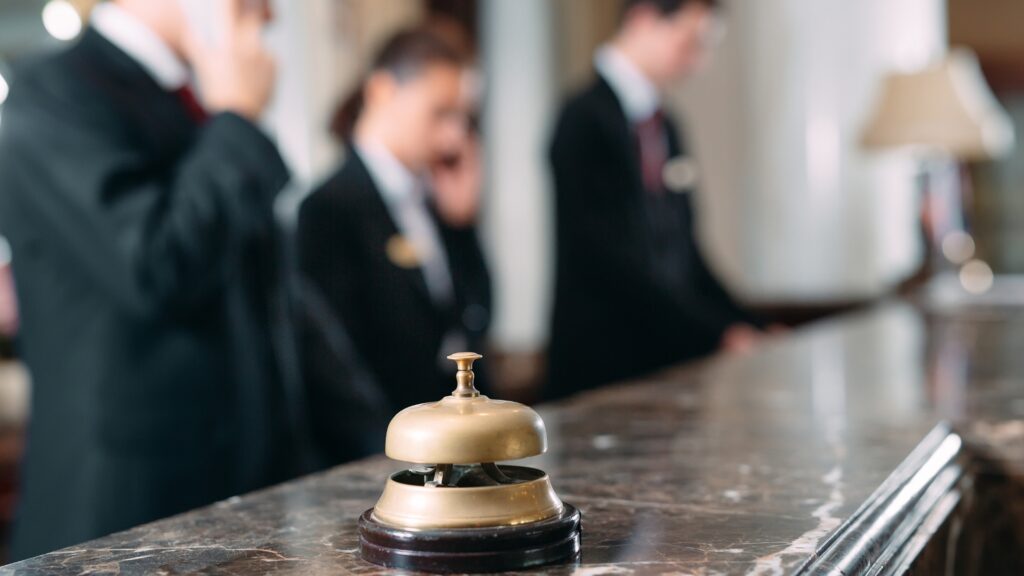 hotels plens Cap d'Any