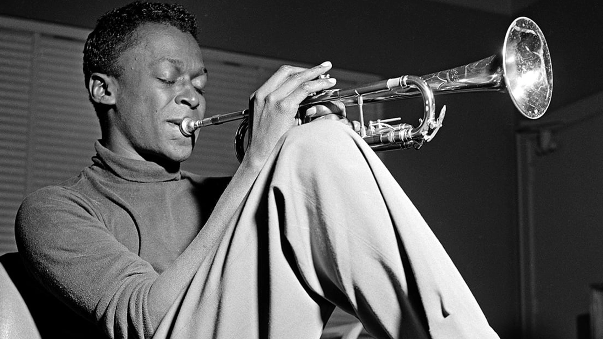 Miles Davis - Jazz it!