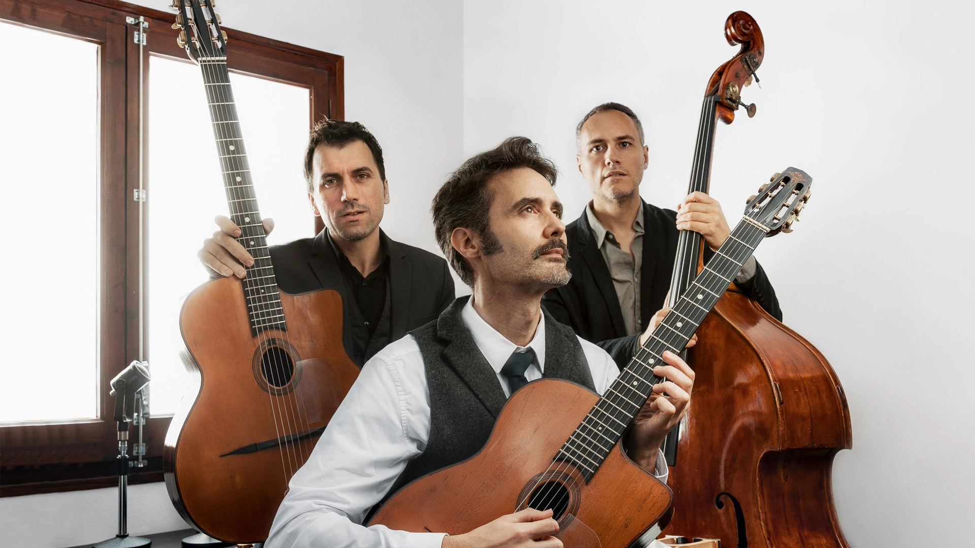 jazzit - Biel Ballester Trio