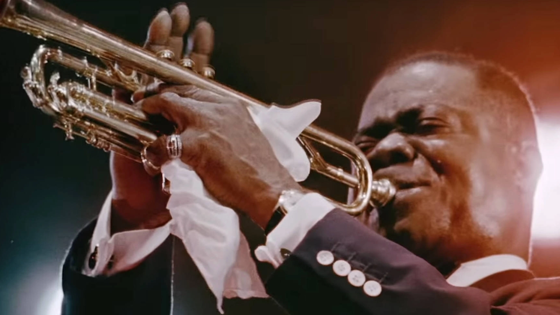 Louis Armstrong - Jazz It!
