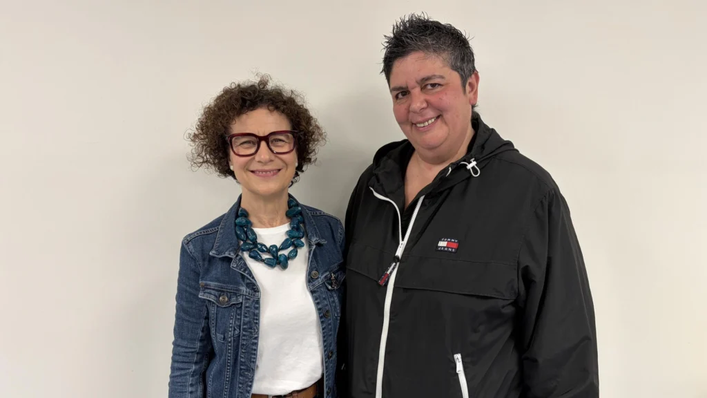 Infermeria i trastorns del son | pòdcast, ràdio