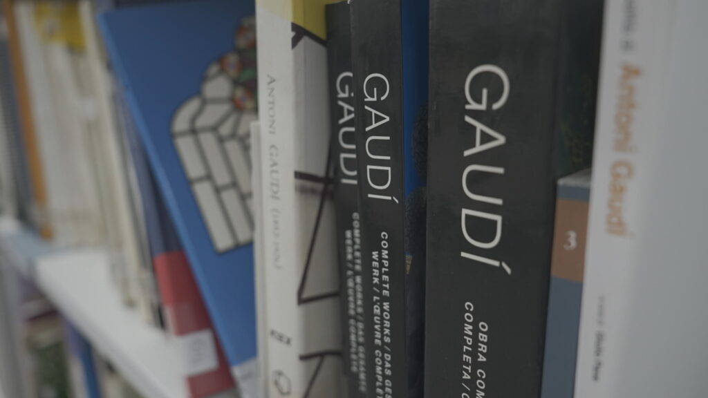 Què fa la Càtedra Gaudí de la UPC? | Antoni Gaudí, patrimoni, recerca, UPC