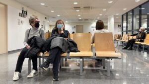 La mascareta, obligatòria des d’aquest dimecres en centres de salut: què n’hem de saber?