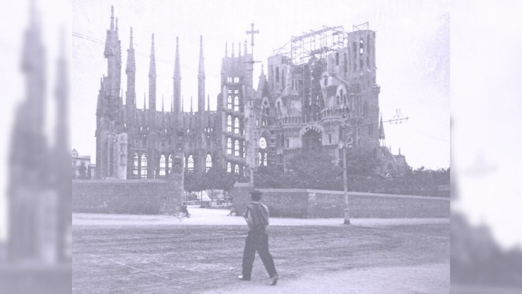 Què fa la Càtedra Gaudí de la UPC? | Antoni Gaudí, patrimoni, recerca, UPC
