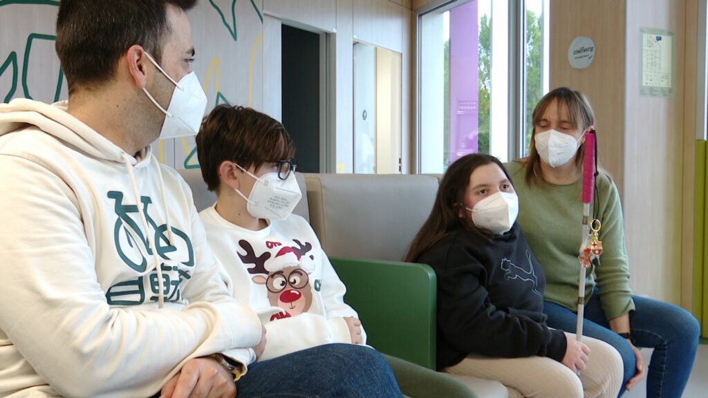 El Pediatric Cancer Center de Sant Joan de Déu es consolida com a referent en formació oncològica | càncer, Hospital Sant Joan de Déu, infants, recerca