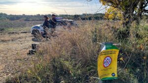 Brot de pesta porcina: el govern ordena auditar els centres que treballen amb el virus a la zona