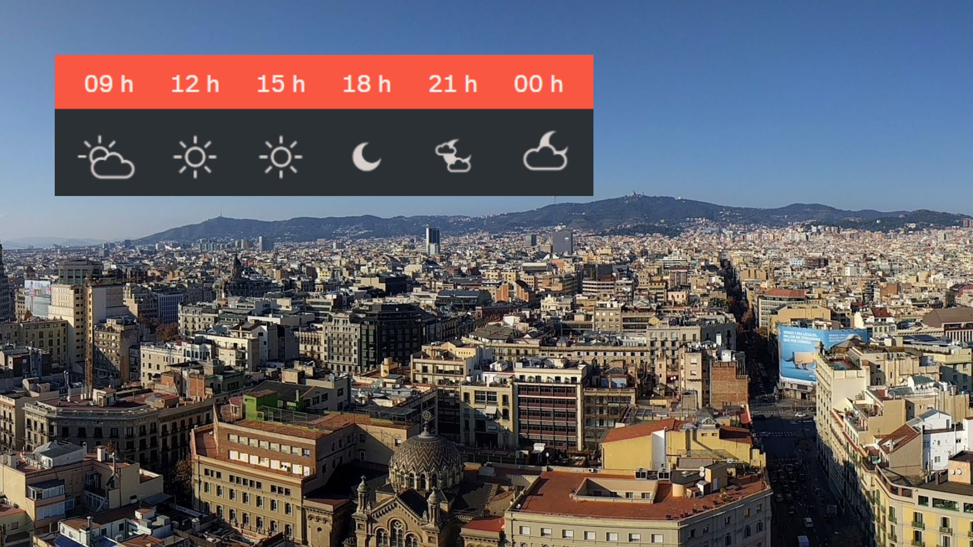 previsió del temps barcelona 9 desembre 2025