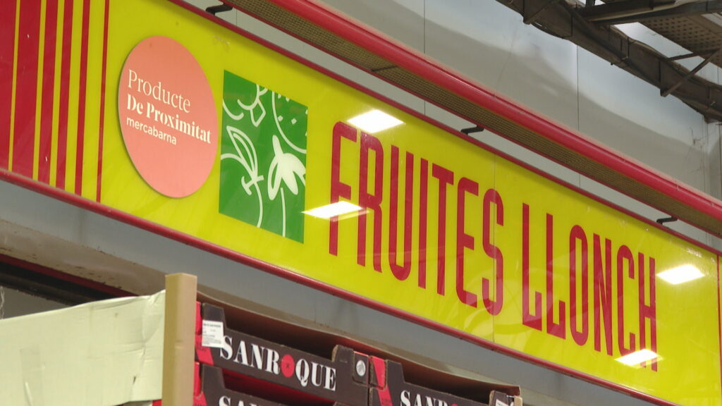 Quants productes de Mercabarna són d'origen català? | agricultura, alimentació, Mercabarna, mercat