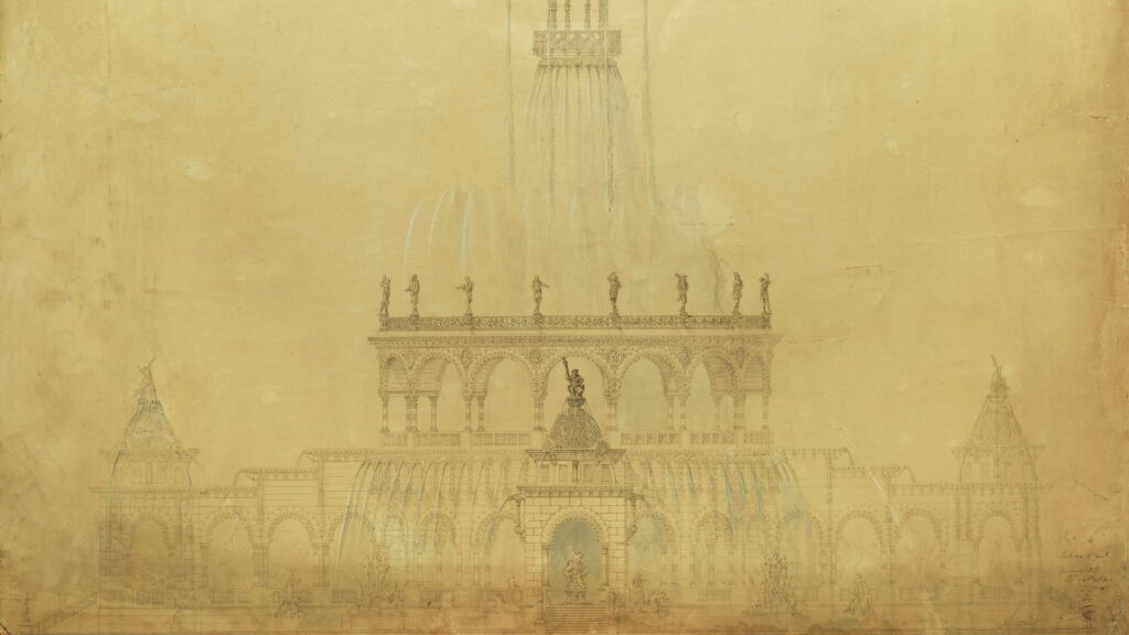L'expedient acadèmic d'Antoni Gaudí: era un estudiant d'arquitectura d'aprovats | Antoni Gaudí, arquitectura, UPC