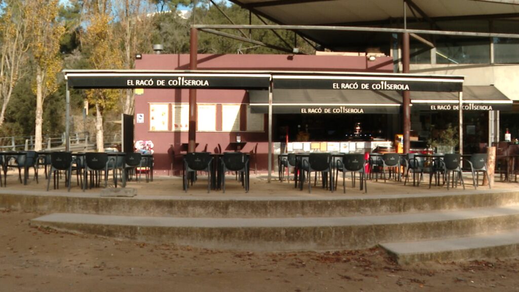 Preocupació als restaurants de Collserola per la pèrdua de clients a causa de la pesta porcina | Parc Natural de Collserola, Pesta porcina, restauració, restaurants, salut pública