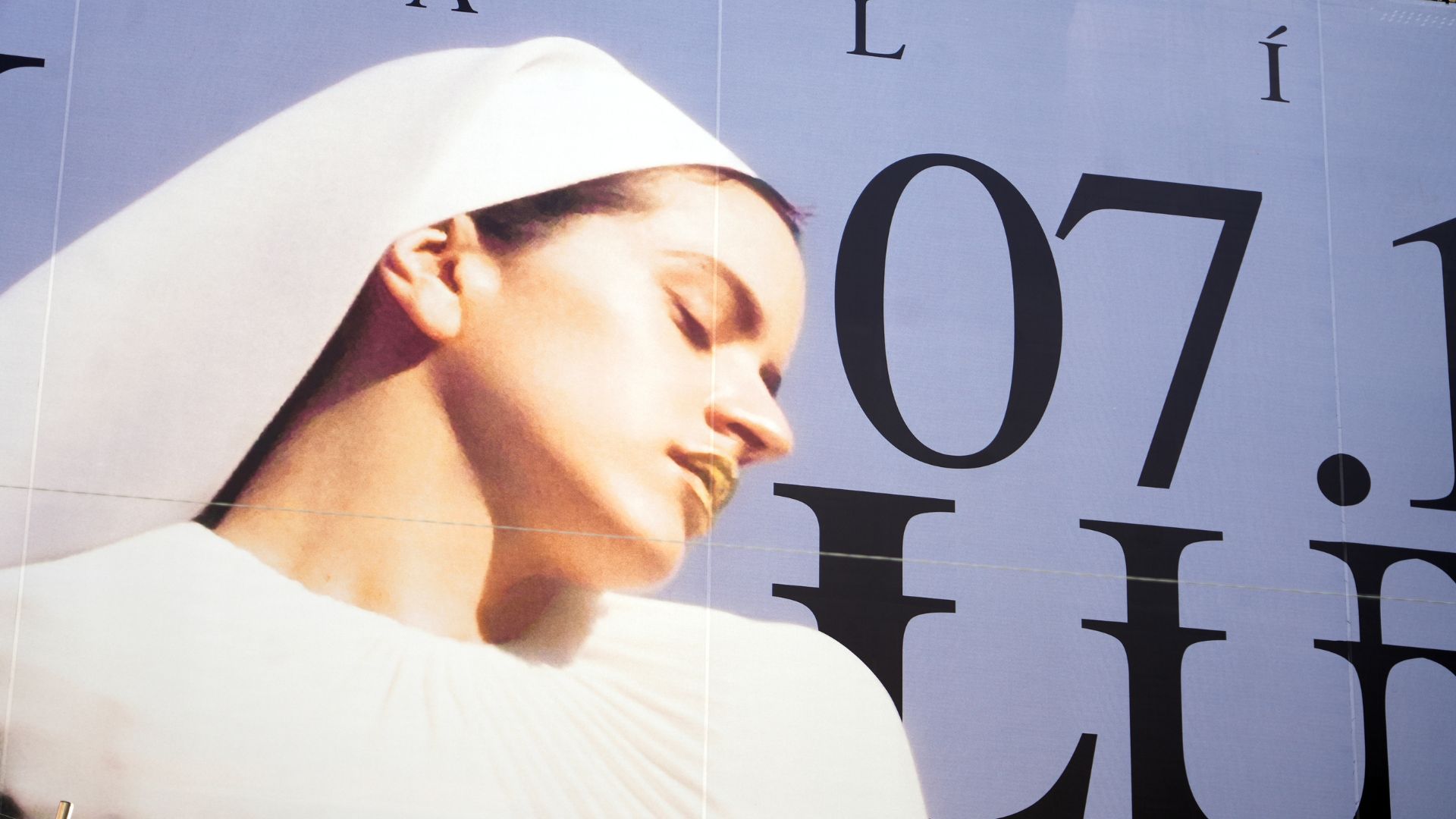 Rosalía actuarà a Barcelona l'abril del 2026: quatre concerts al Palau Sant Jordi | concerts, Palau Sant Jordi, Rosalía