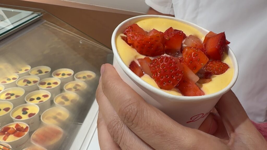 Demartini Tiramisú: la recepta de l'autèntic tiramisú italià, ara per emportar al Born | alimentació, Ingredients, Receptes