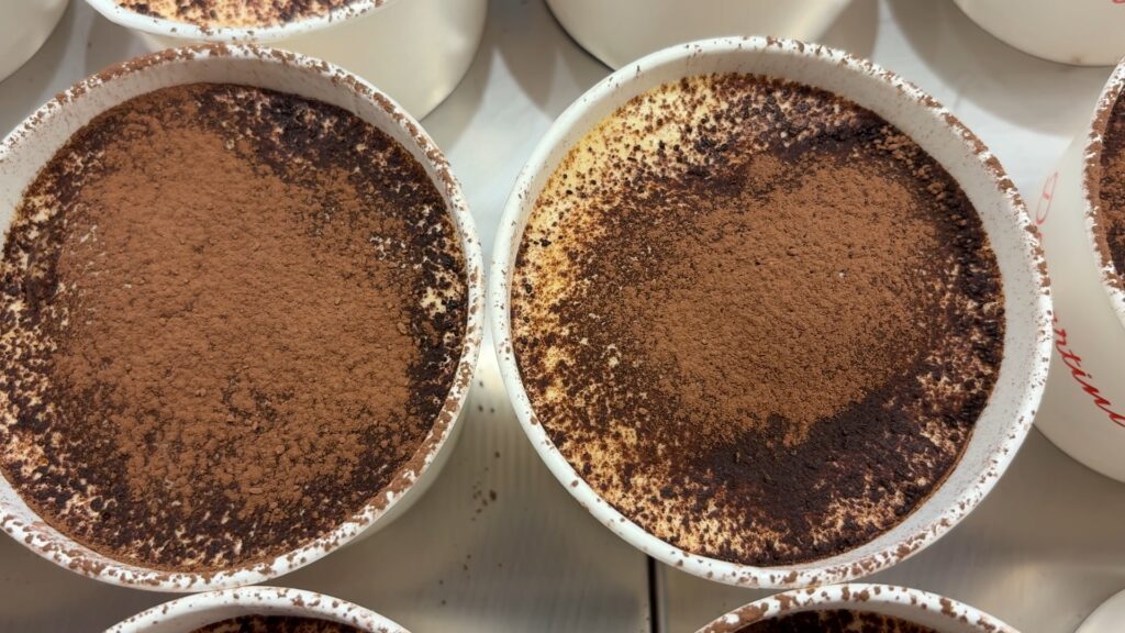 Demartini Tiramisú: la recepta de l'autèntic tiramisú italià, ara per emportar al Born | alimentació, Ingredients, Receptes