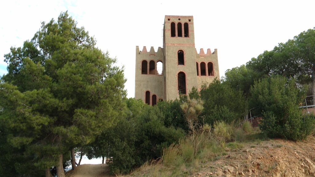 Veïns de Torre Baró: "La serra està tancada. Si volen passejar que vagin a la plaça de Catalunya" | Pesta porcina, salut pública
