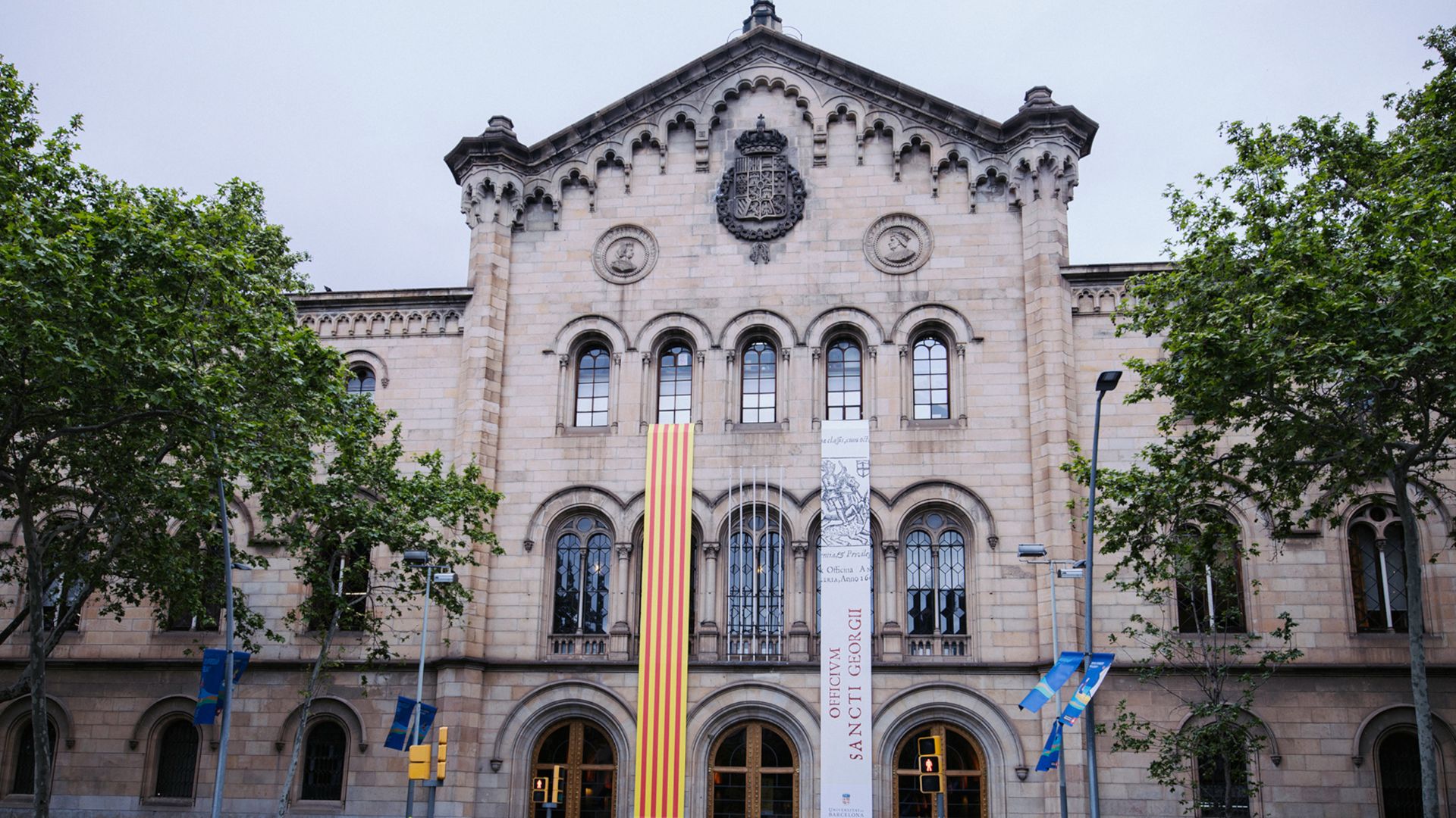 La UB porta a fiscalia el cas del catedràtic Ramón Flecha, acusat de conductes sexuals "repulsives" | agressions sexuals, fiscalia, Universitat de Barcelona (UB), universitats