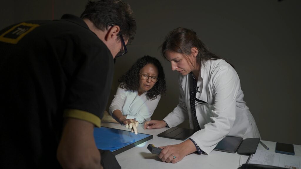 Tot allò que no es veu al Liceu, a l'Apolo i al Picasso: les feines (curioses) de portes endins | Gran Teatre del Liceu, Museu Picasso, Sala Apolo