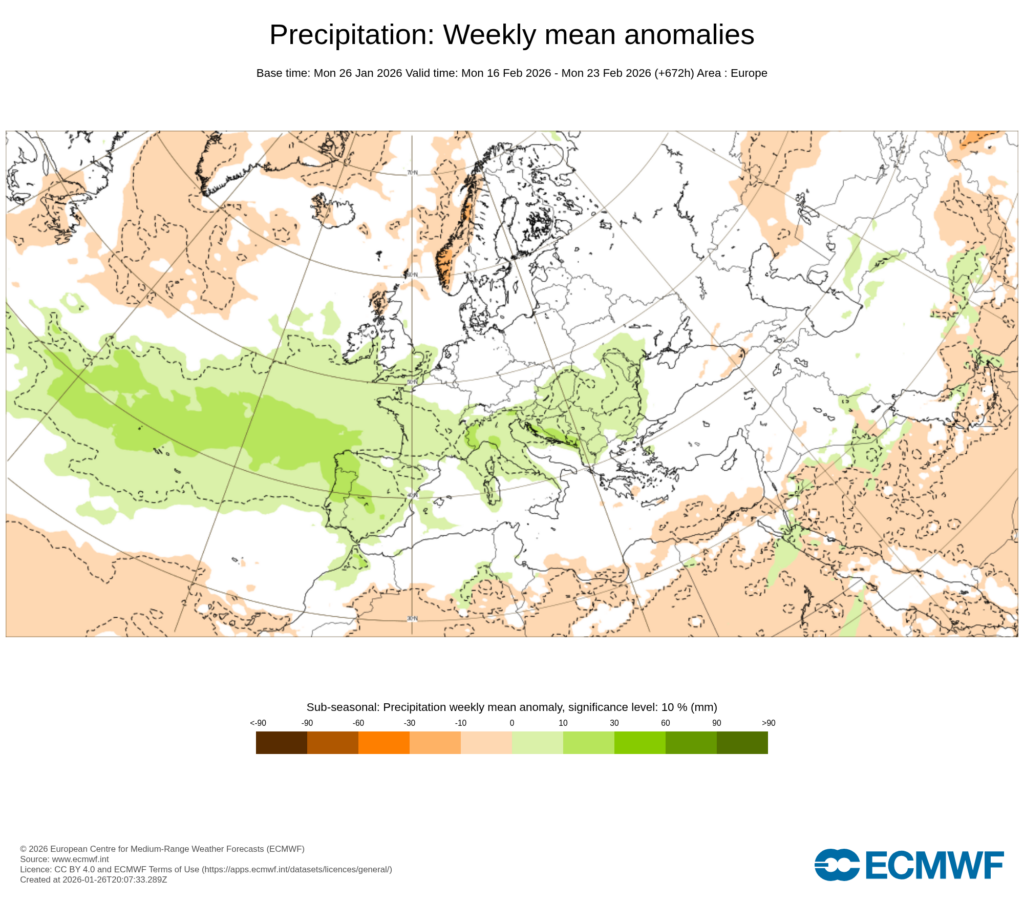 Quan pararà de ploure a Barcelona? Es veu algun canvi de tendència als mapes? | Barcelona, neu, pluja