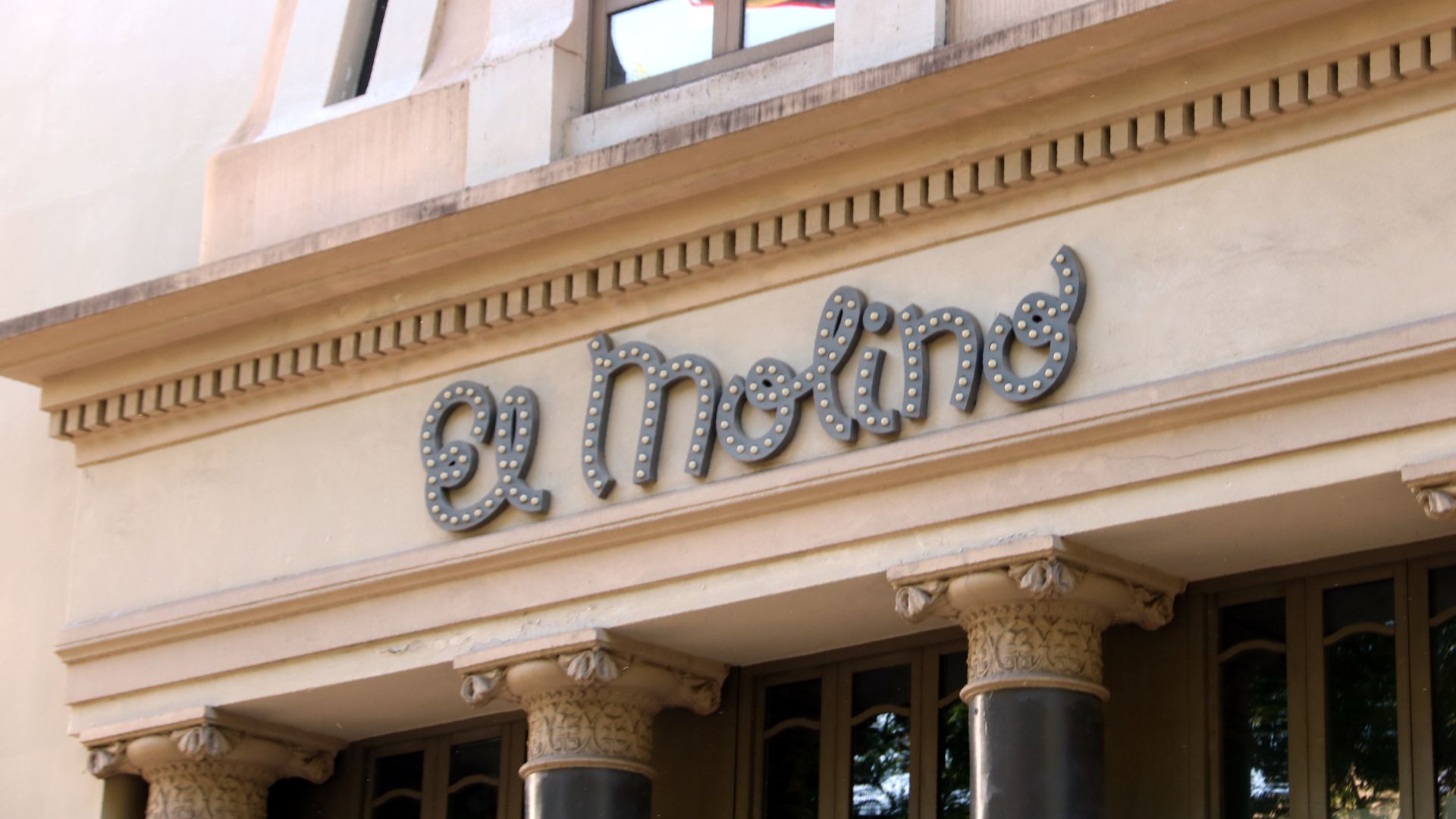 El Molino tancarà per millorar la insonorització de l'espai | El Molino, equipaments, música en directe