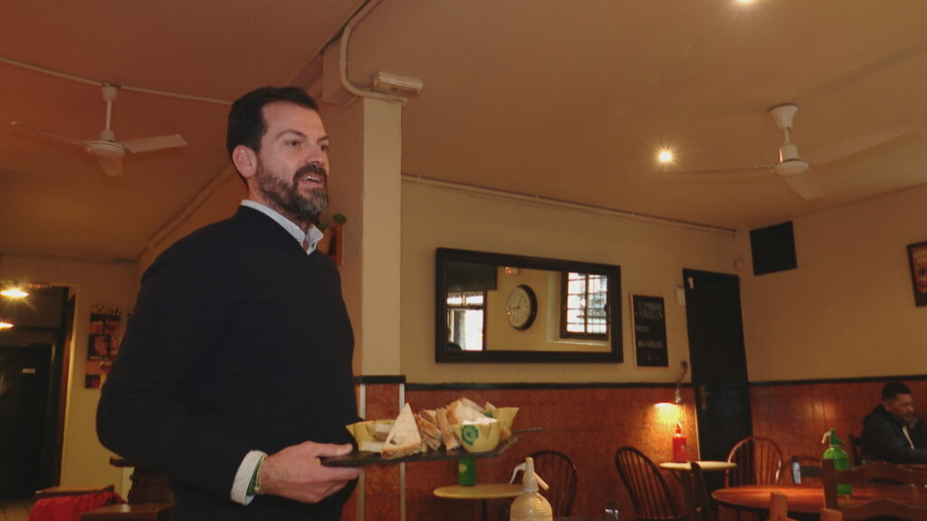 Casa Pagès recupera l'esmorzar de forquilla | bars, cuina, cuina catalana, locals, restauració, restaurants