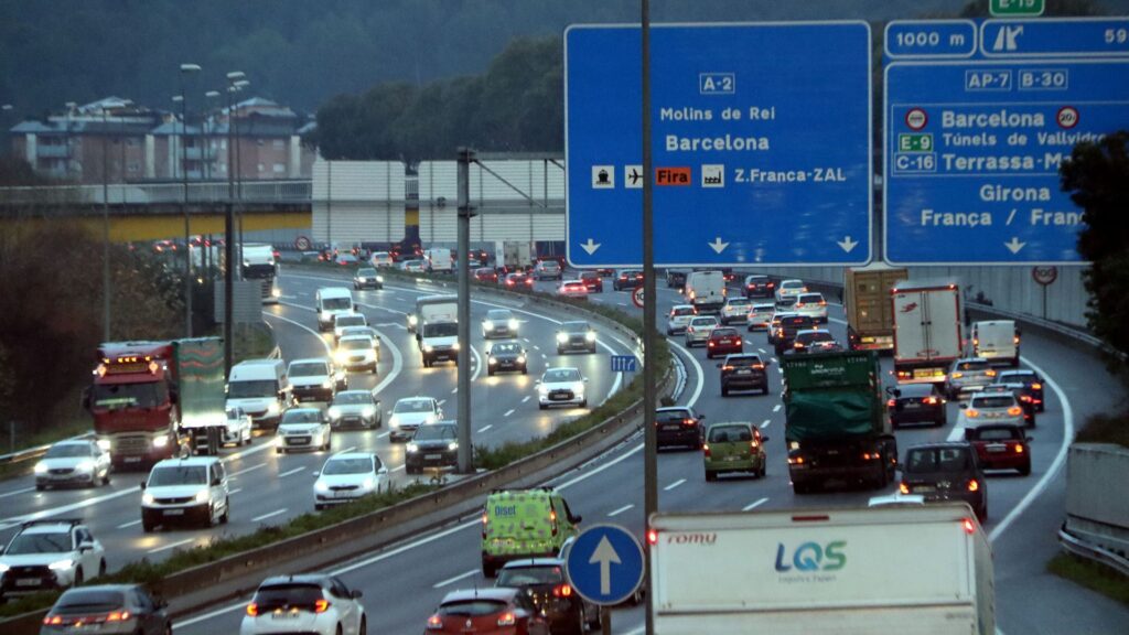 retencions c-18 crisi de Rodalies