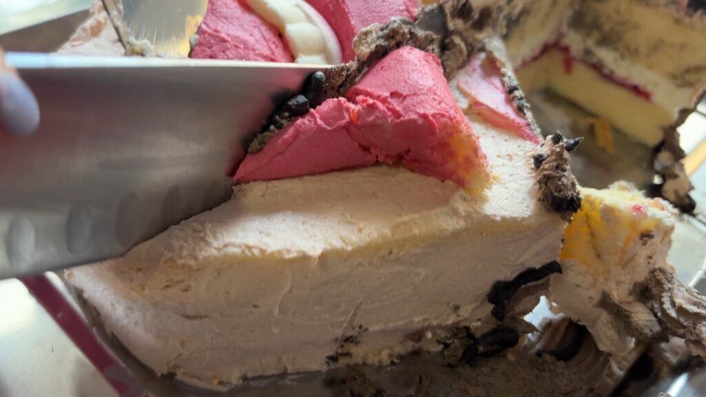 'Et menjo la cara!': el pastís caricatura que triomfa a Sants com a regal d'aniversari | alimentació, Ingredients, Receptes