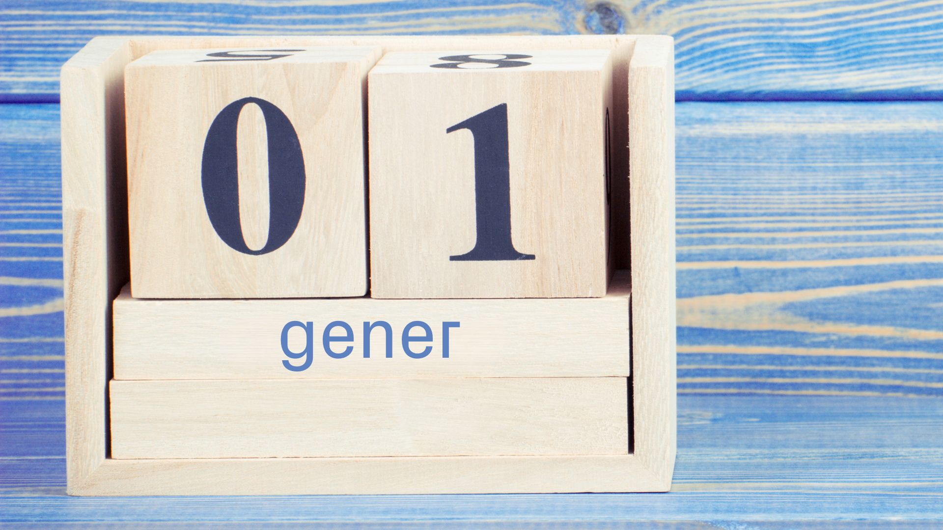 L'1 de gener no és "Any Nou", és "Cap d'Any": aquesta és l'explicació | Mots endiumenjats, Nadal, nit de Cap d'Any