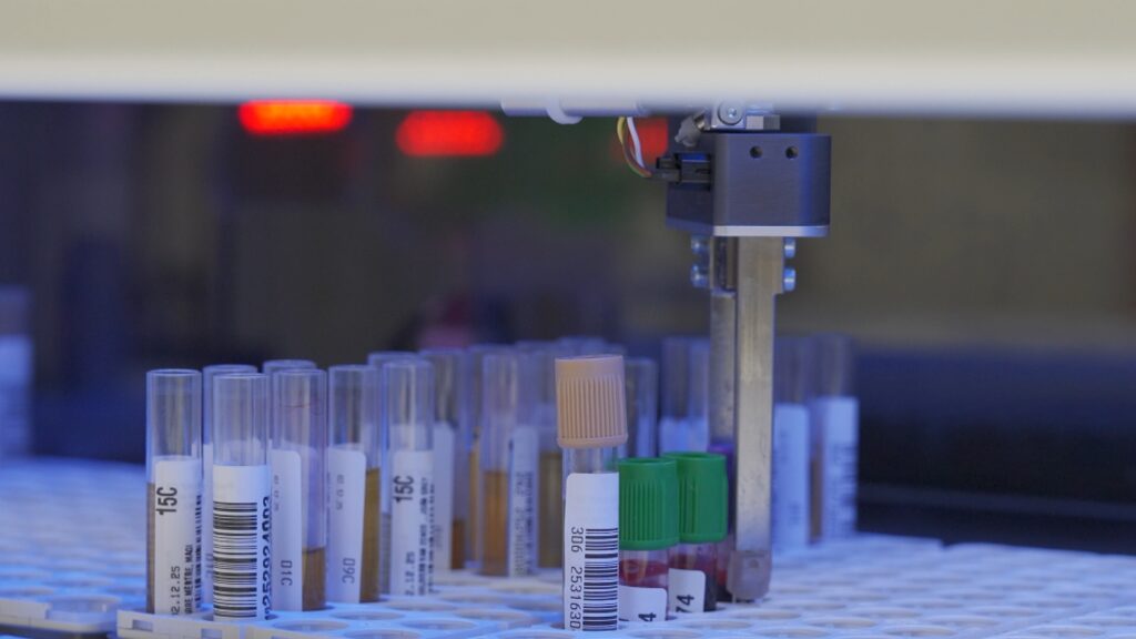 Comença a bategar el futur Clínic, que transformarà la part alta de la Diagonal | Hospital Clínic, Hospital Sant Joan de Déu, innovació, tecnologia, transport públic, Universitat de Barcelona (UB)