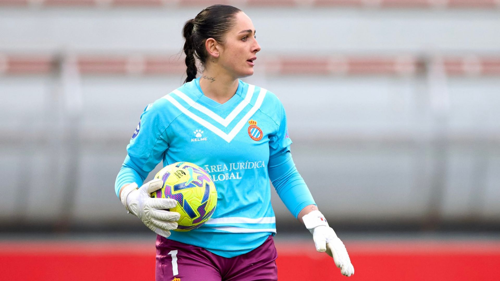 romane salvador espanyol athletic club
