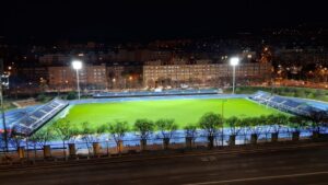 L’Ajuntament valora Can Dragó com el nou San Siro amb Sant Andreu i Europa compartint estadi