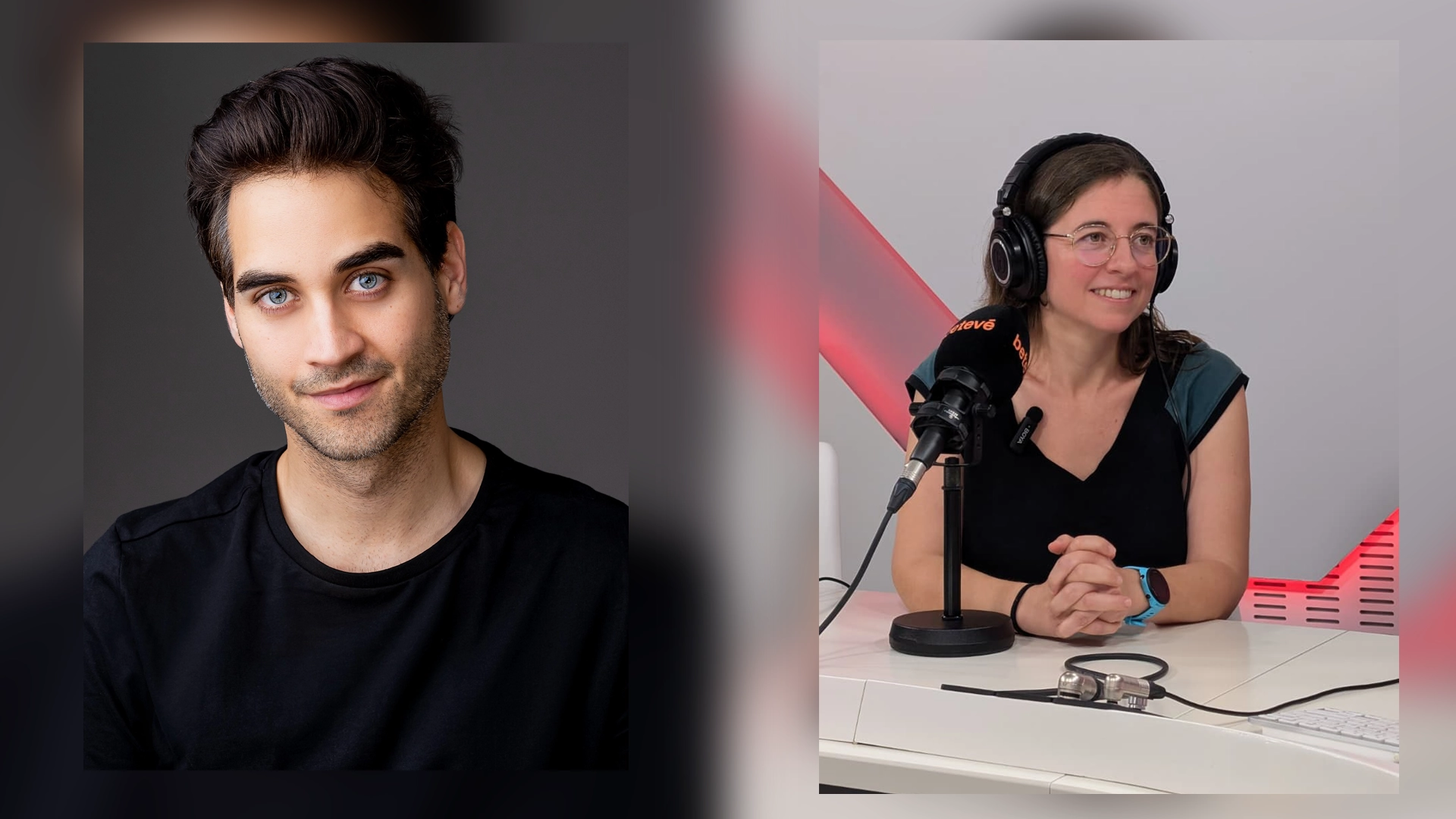 De comèdia musical i qualitat de l’aire | pòdcast, ràdio