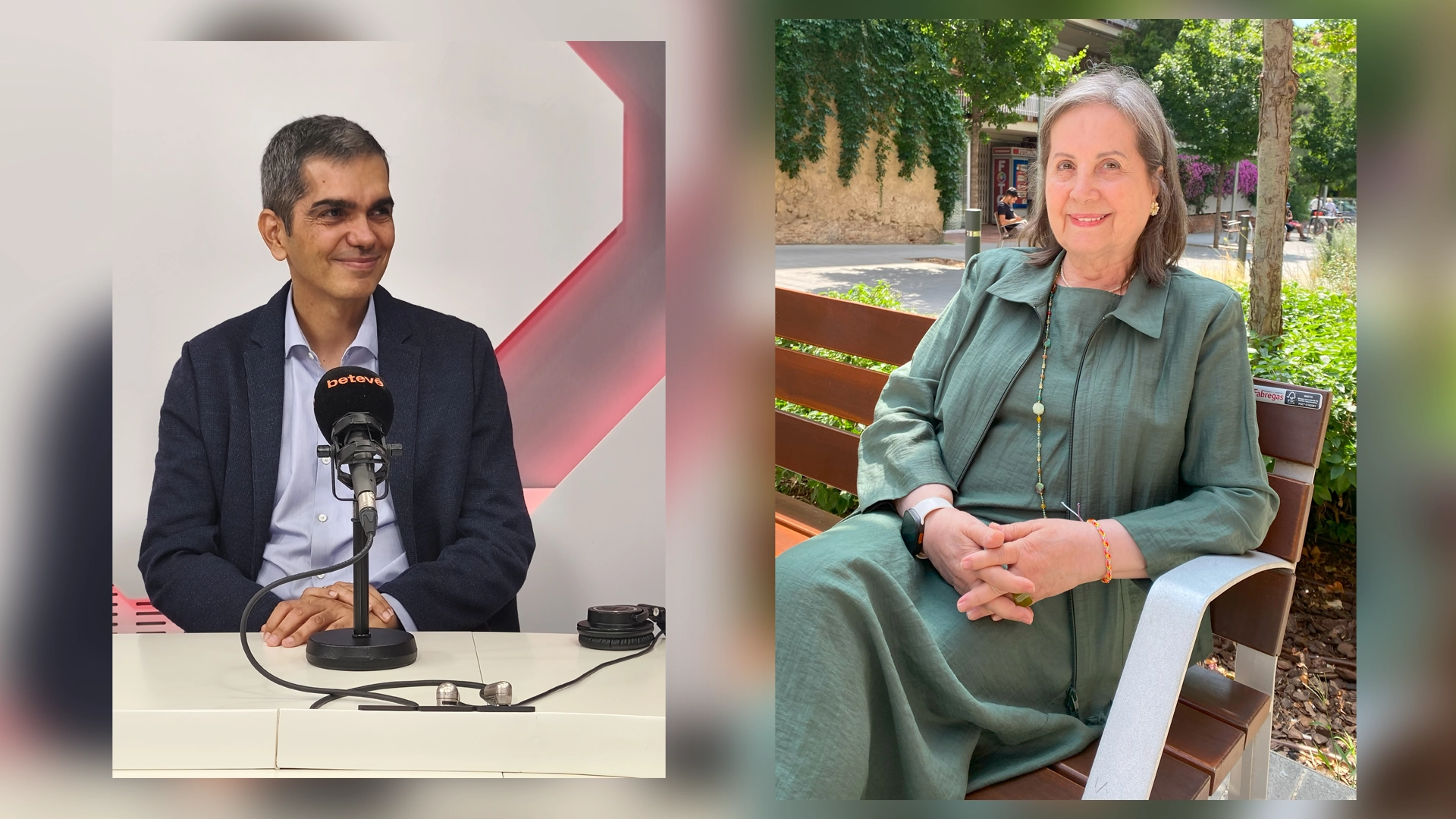 De programes de ràdio i teràpies CAR-T | pòdcast, ràdio