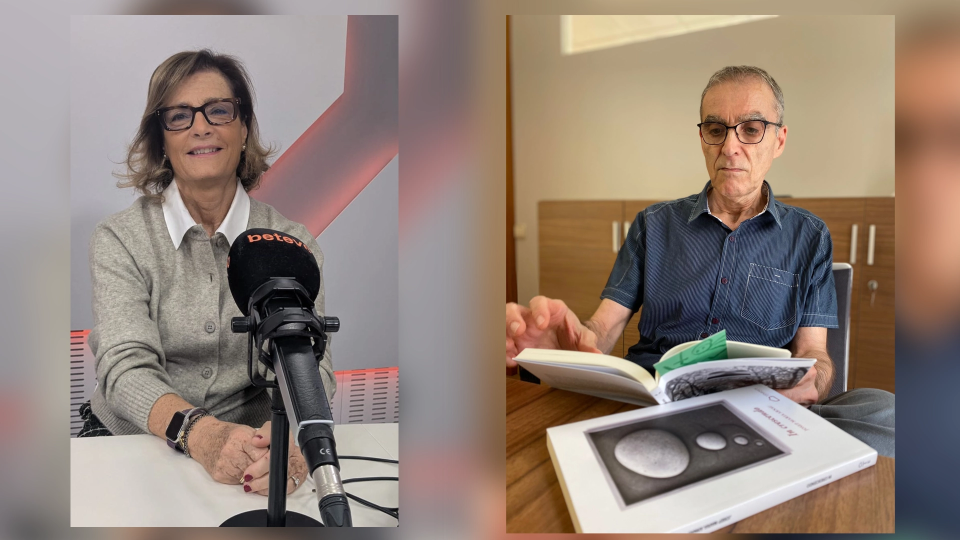 De haikus, microrelats i epidèmies gripals | pòdcast, ràdio