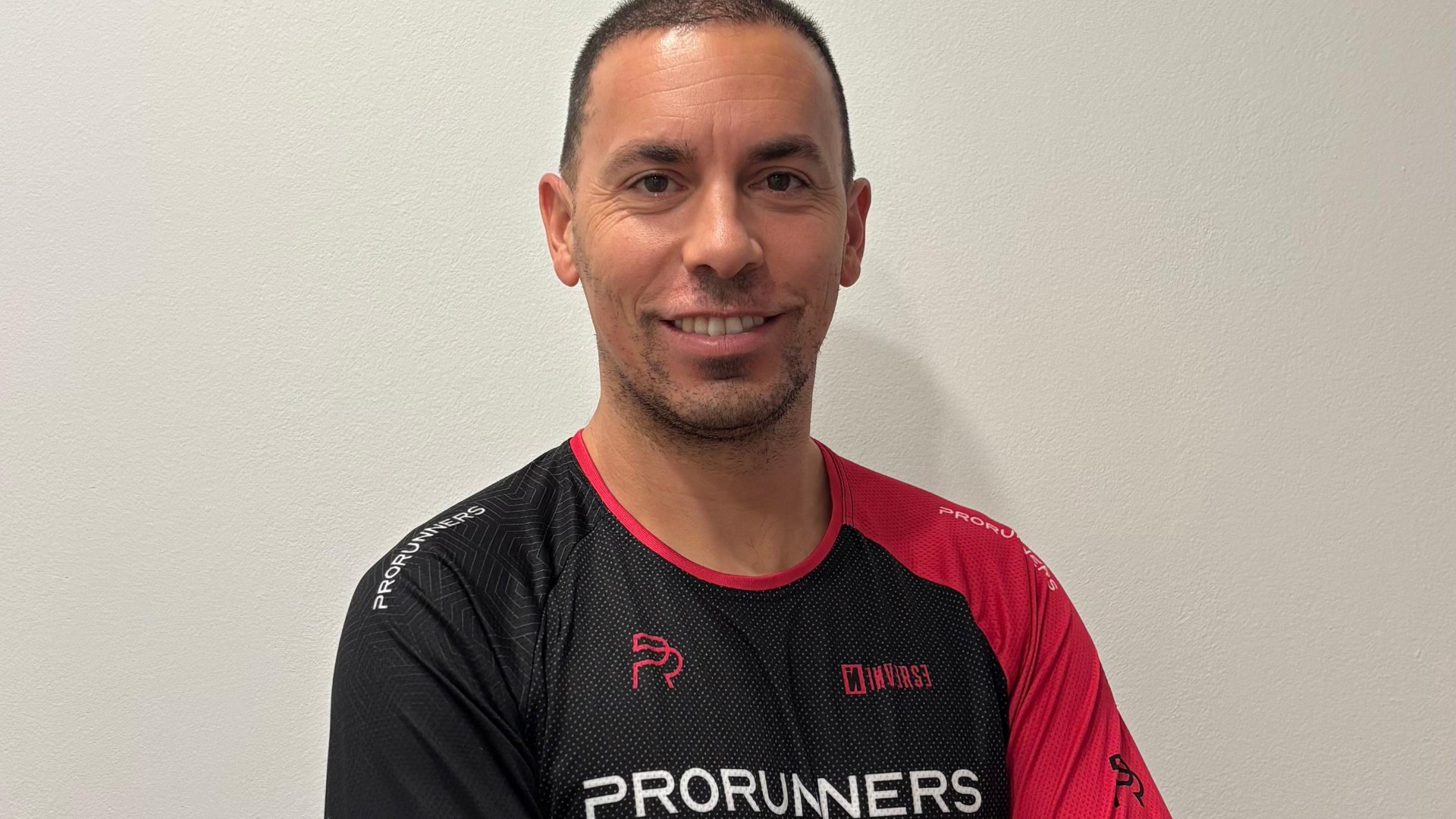 Karim Portzgen grup corredors Prorunners