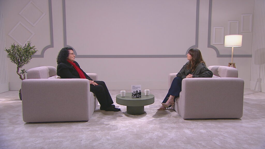 Montserrat Fernández Garrido: "Les dones eren les pobres dels pobres i les ignorants dels ignorants" | barraquisme, dones, drets humans, feminisme