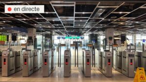 Última hora de Rodalies: aquest dijous es reestablirà el servei “progressivament”