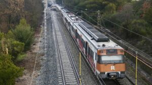 UGT Renfe: “Hi ha una gran possibilitat que aquest dijous no hi hagi circulació de trens”