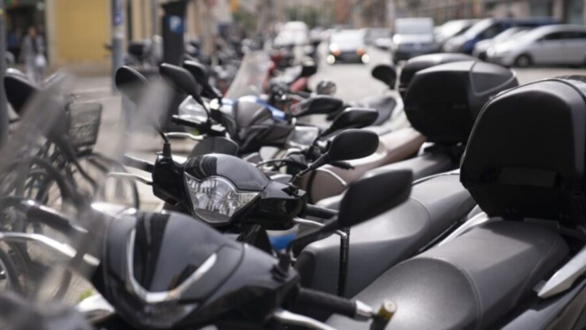 Ajuts per comprar ciclomotor elèctric