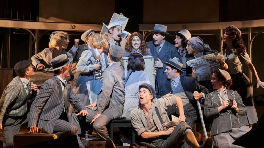 Barcelona viu una altra temporada teatral de rècord | arts escèniques, Gran Teatre del Liceu, Sala Beckett, Teatre Coliseum, Teatre Goya, Teatre Victòria