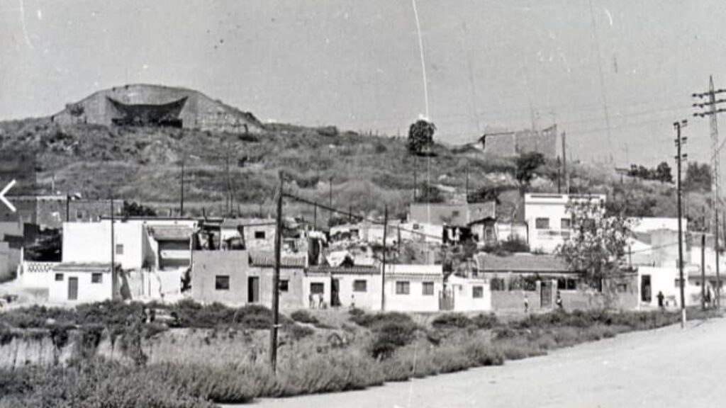 Montserrat Fernández Garrido: "Les dones eren les pobres dels pobres i les ignorants dels ignorants" | barraquisme, dones, drets humans, feminisme