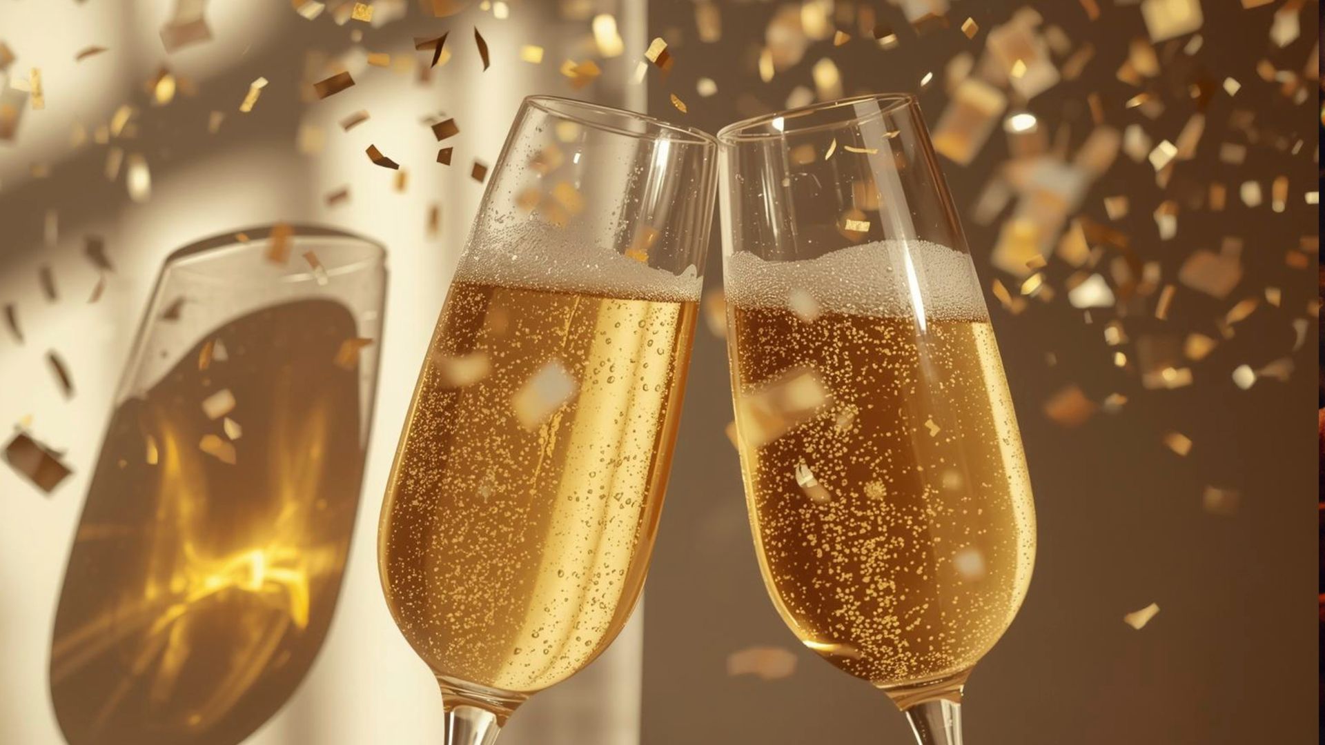 polèmica brindis campanades Cap d'Any