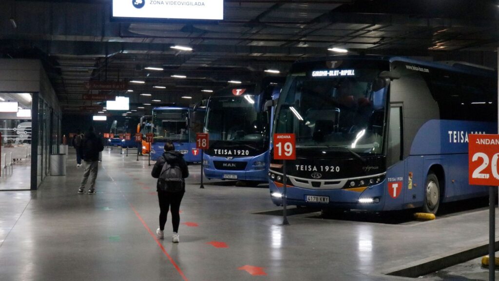 busos crisi Rodalies