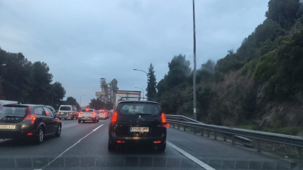 retencions C-33 crisi Rodalies