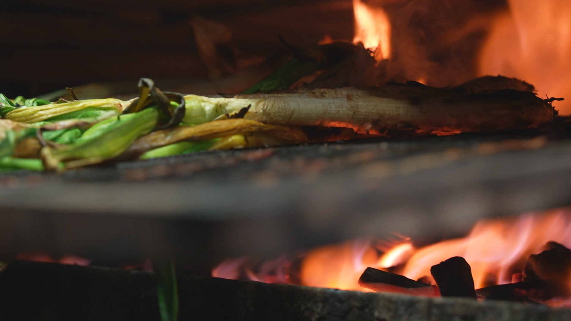De calçotada a Barcelona: menús amb brasa i romesco i plats creatius de temporada | cuina, cuina catalana, restaurants