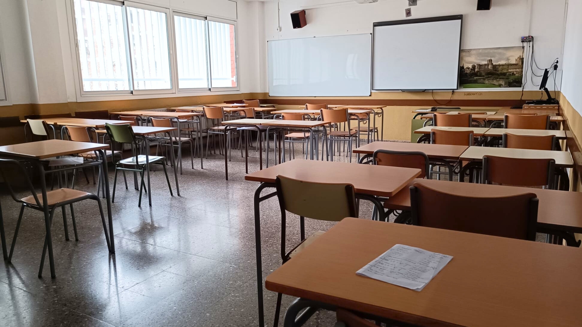 preinscripció escolar 2025-2026