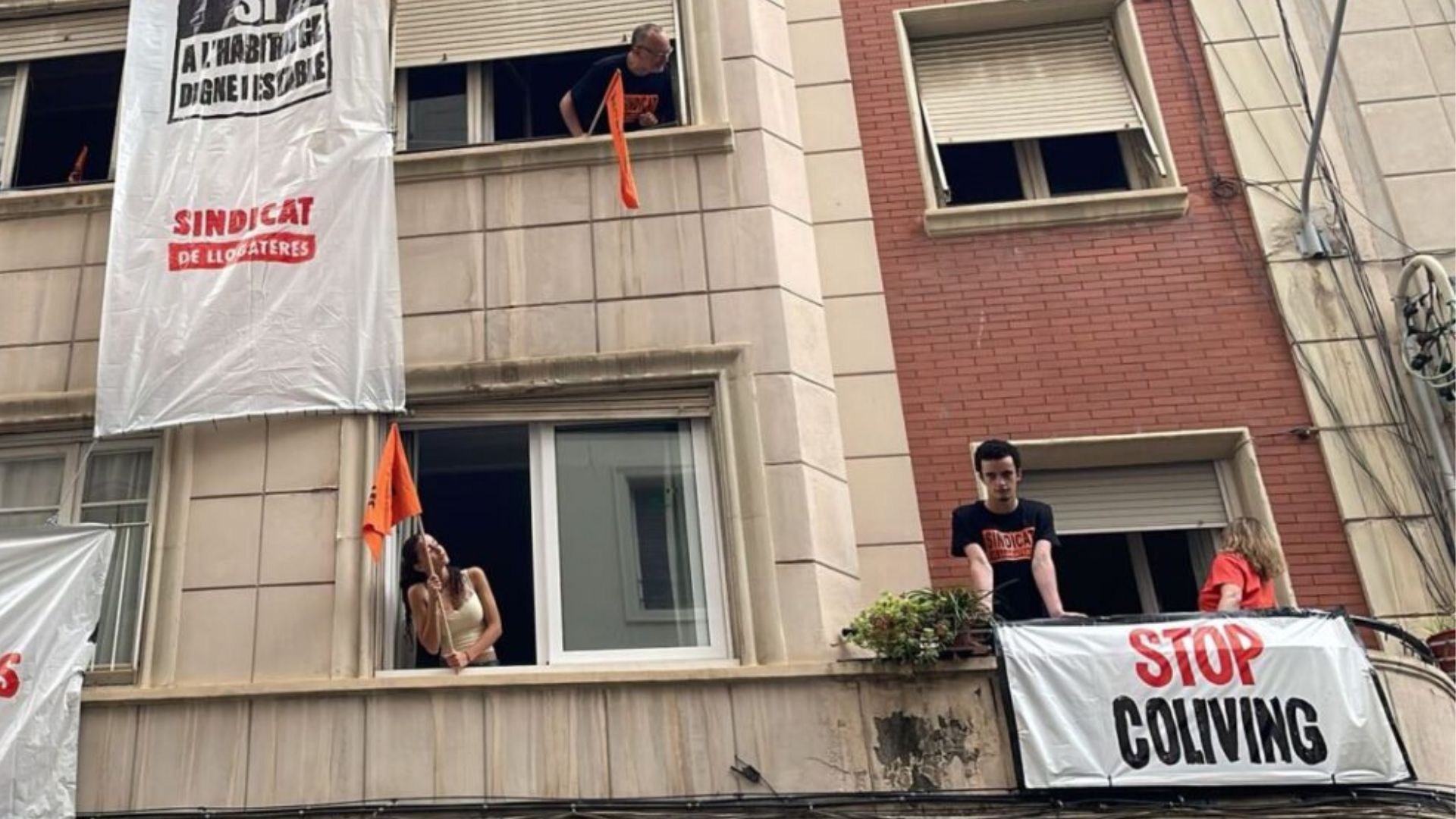 "Coliving", l'anglicisme sobrer: d'on surt, per què i quina opció tenim en català? | català, llengua, lloguer, Mots endiumenjats