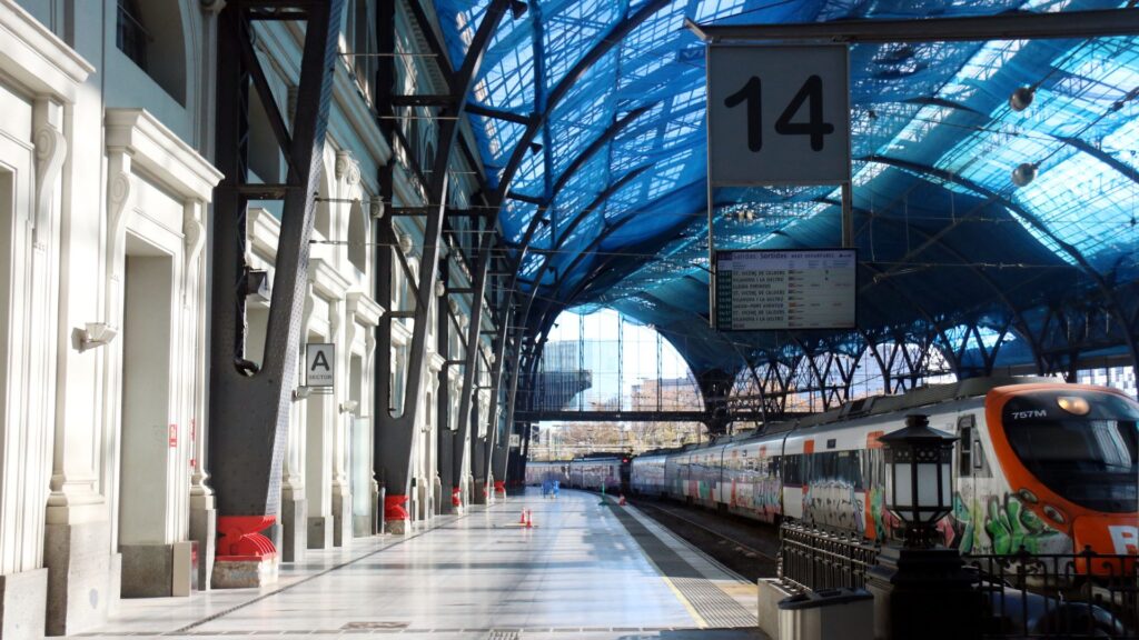 crisi Rodalies