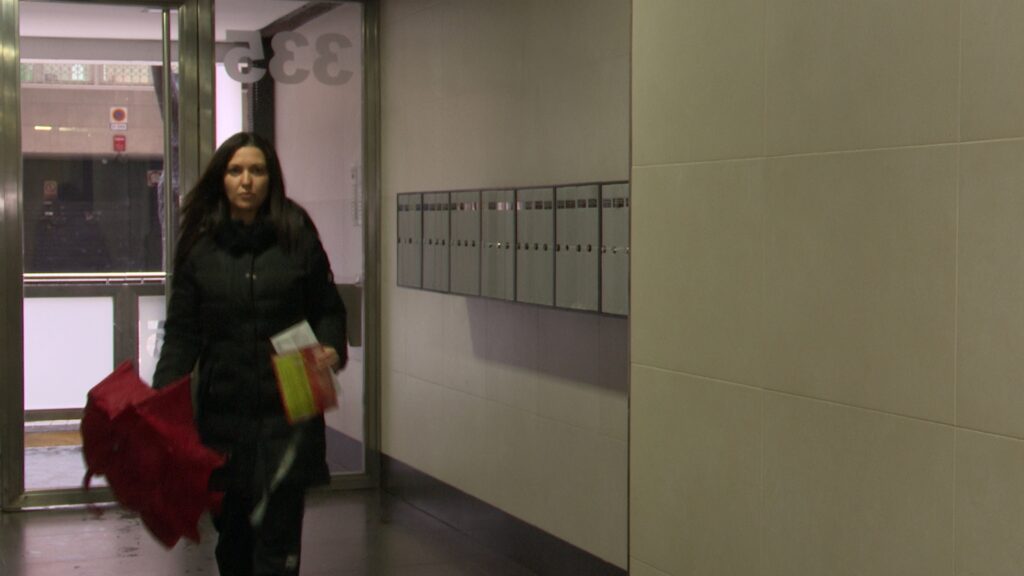 Una víctima de violència masclista amb tres fills menors amb discapacitat, en risc de desnonament | desallotjaments, lloguer, serveis socials