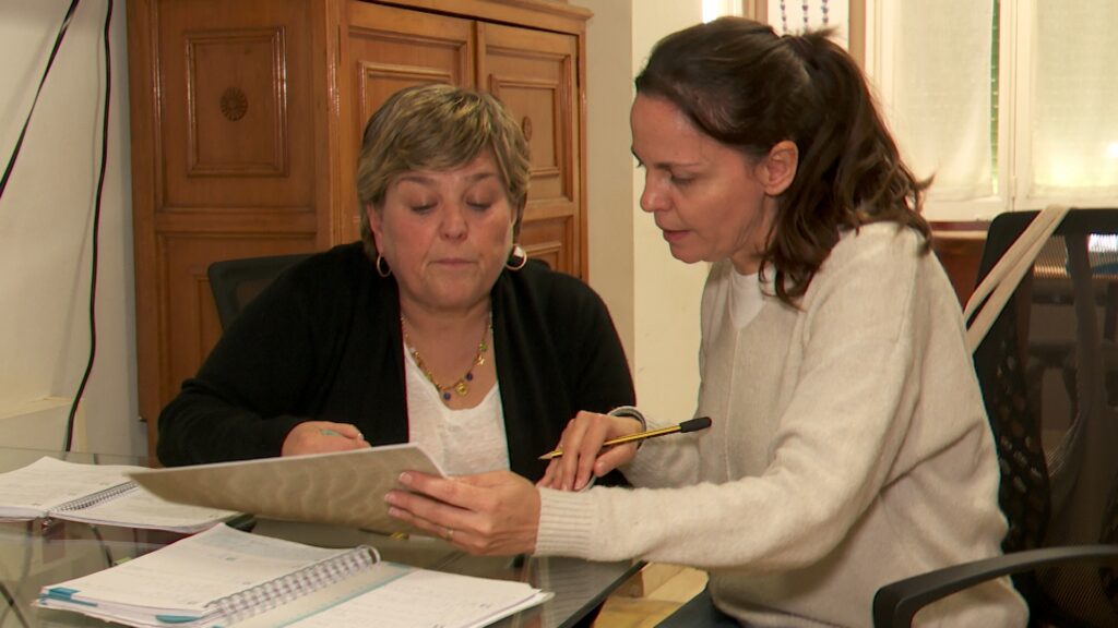 Teresa Guillaumes, educadora: "Dirigir l'Escola del Mar m'ha fet molt feliç" | educació infantil, educació primària, escoles