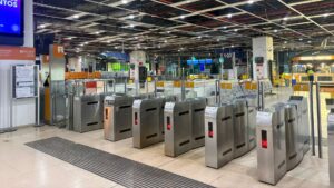 Nova jornada de caos a Rodalies: Catalunya tampoc tindrà trens aquest diumenge