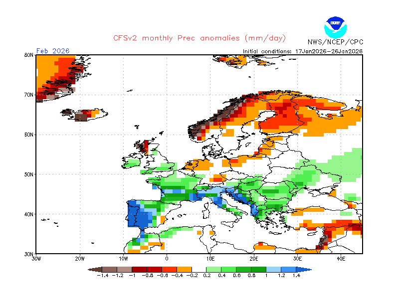 Quan pararà de ploure a Barcelona? Es veu algun canvi de tendència als mapes? | Barcelona, neu, pluja